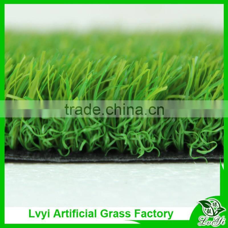 Landscape grass sport artificial grass