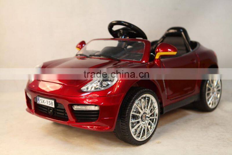 pinghu toy car