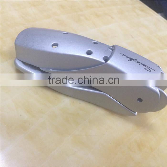 high Precision metal parts stamping die casting and high quality plating processing