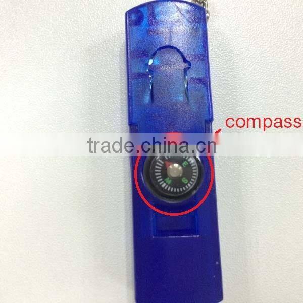 Promotion Cheap Tiny Compass Keychain