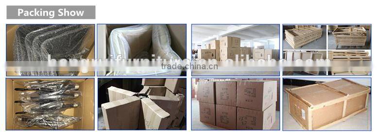 Partical and affordable school training chair in good quality with writing pad