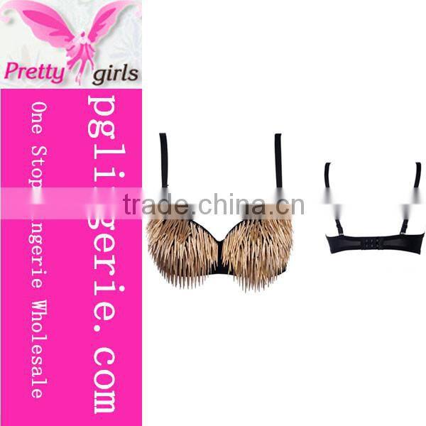 Wholesale sports bra women bra push up bra M1226