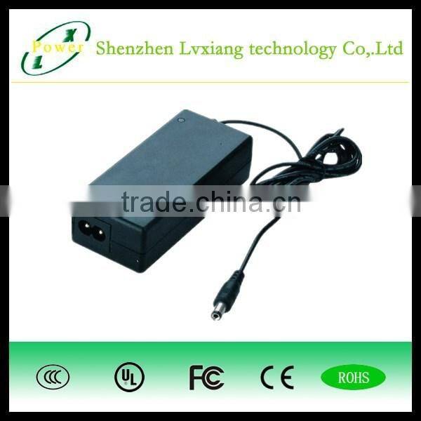 LX2015 promotion Universal lcd/led power adapter 12v 4a
