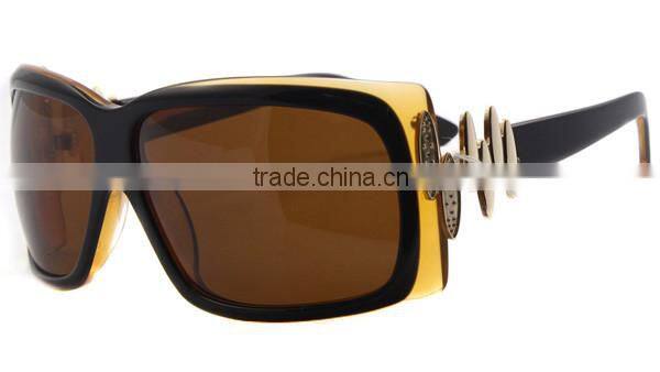 Sunglass China Factory New desgin Manufacture Sunglasses 510BT43087