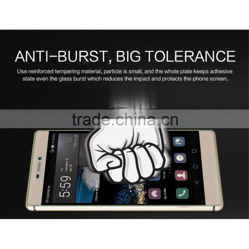 Tempered Glass Screen Film for HUAWEI Ascend P8 Nano Anti-Explosion Screen Protector