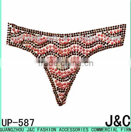 2017 newest colorful hot fix sandals shoes uppers