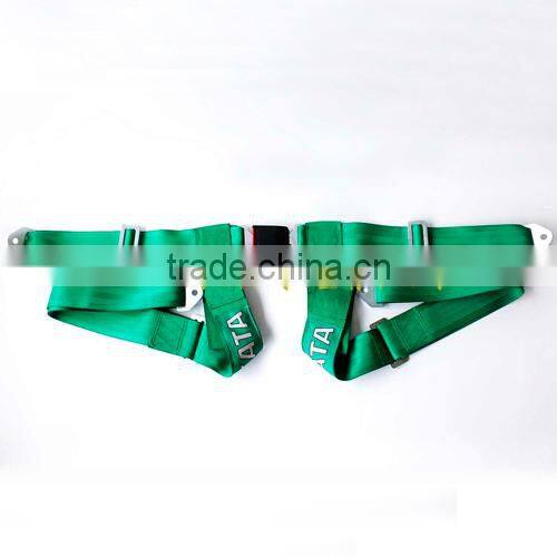 sport car Racing safety belt car seat belt