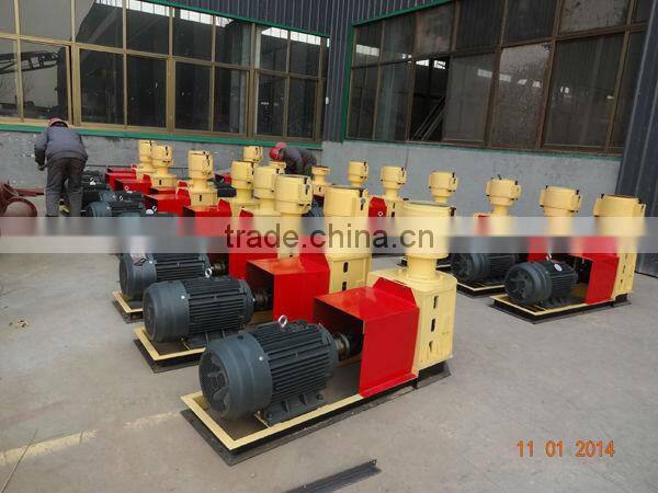 small diesel wood pellet mill for sale