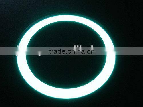 40 mm width EL strip circle with actractive light