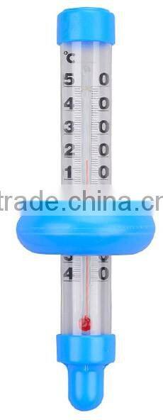 Large Floating Pool Thermometer Premium Water Temperature Thermometers with String