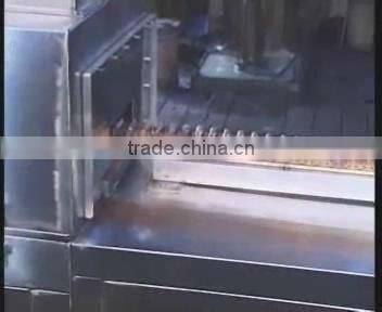 high-tech ampoule oven printing machine made in china