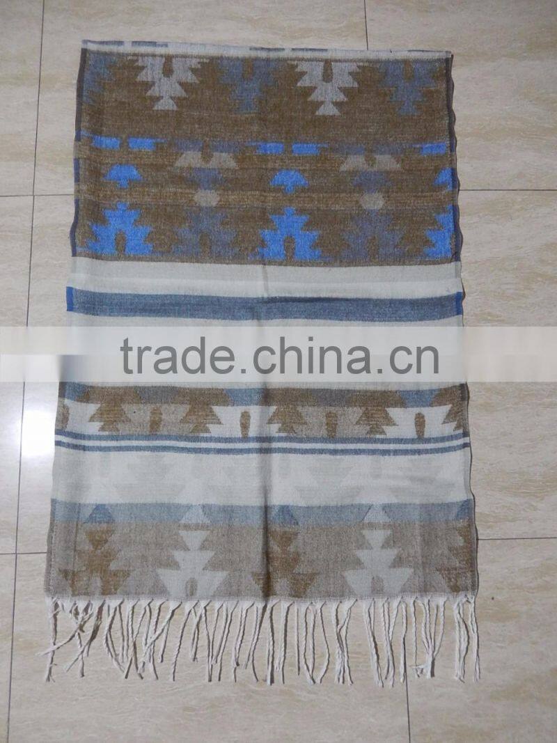 New fancy woolen scarf 2016 2017