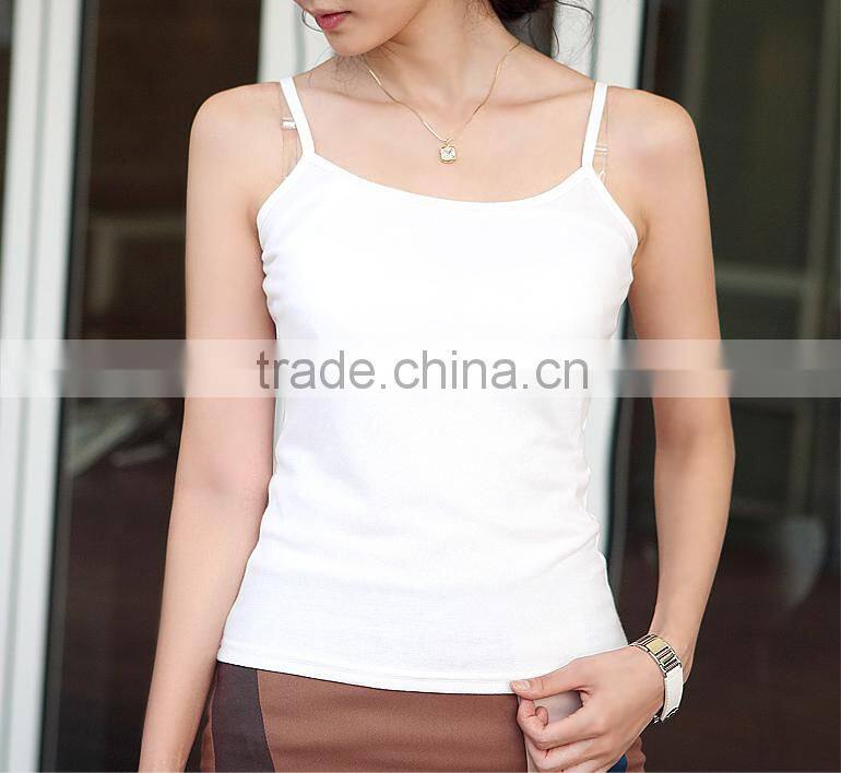 Slim sexy seamless apparel for women in polyamide