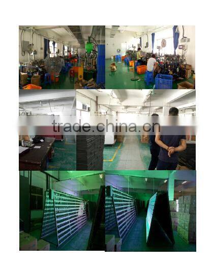 P5 indoor rental led display full color