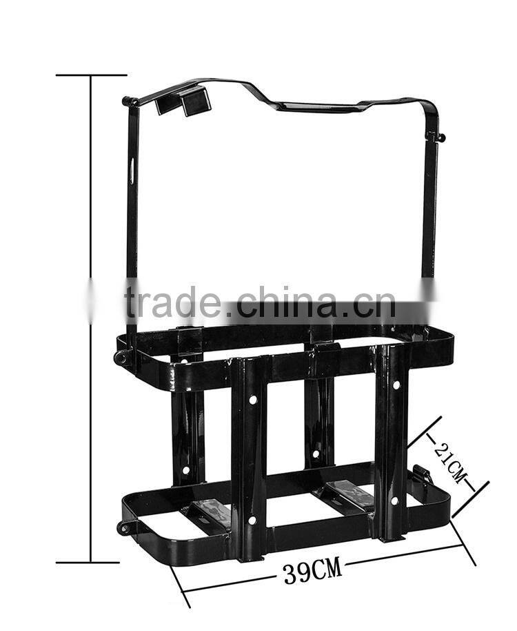 offroad 20L Military Jerry fuel can holder