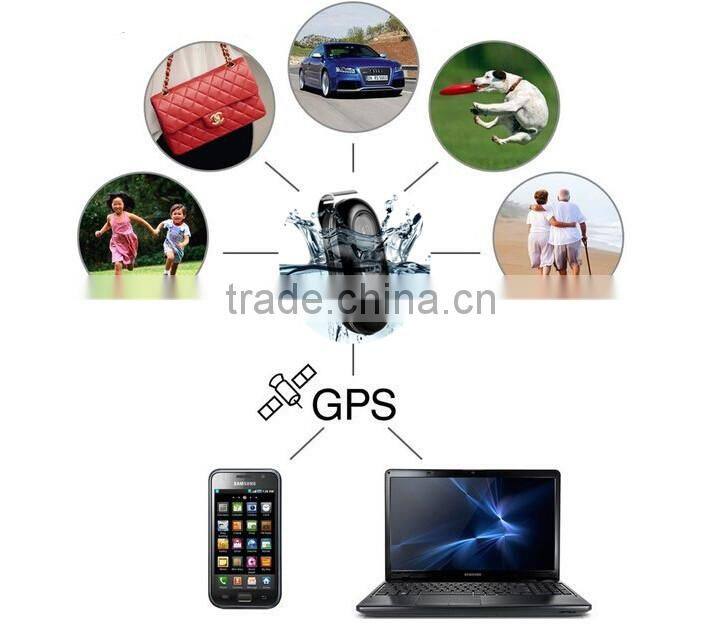 GPS Tracker People Pets LK106 Check Location On Mobile and Web System with Real Time Tracking Dogs