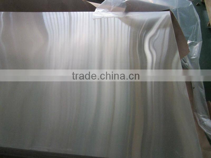 cheap Aluminum Flat sheets