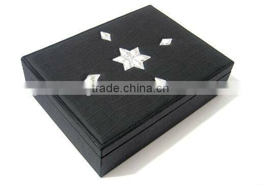 High Quality Customized Made-in-China Medal Presentation Boxes for Sale(ZDL13-R055)
