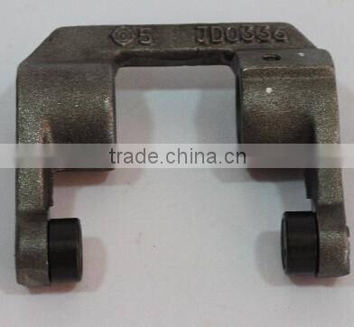 6WF1 1-31340062-0 Clutch Shift Fork for CXZ transmission MJD7S MAP5T