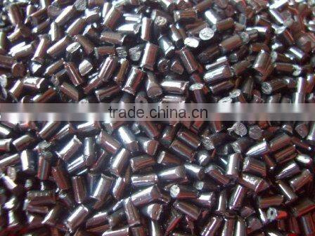 PP PE ABS PS recycling extrusion machine