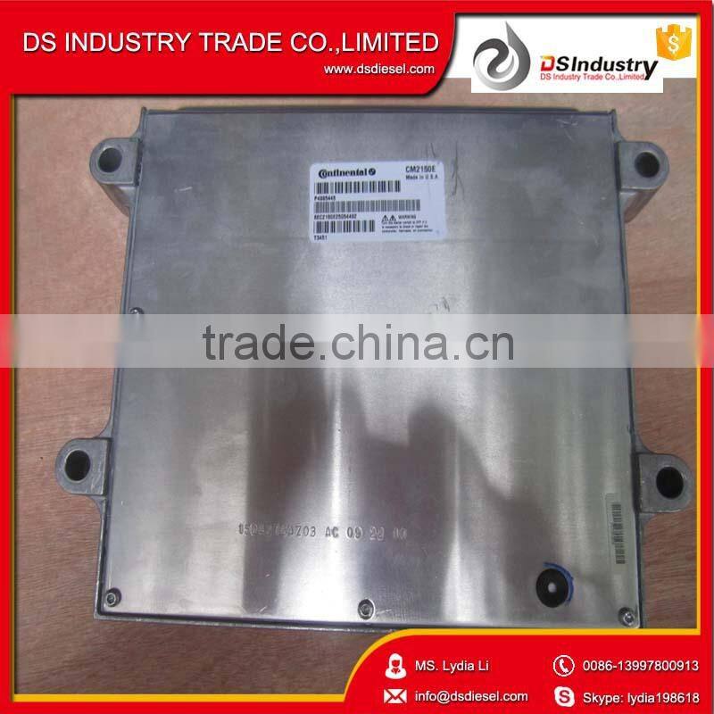 CCEC truck K38 diesel engine ECM 4995445 electronic control module