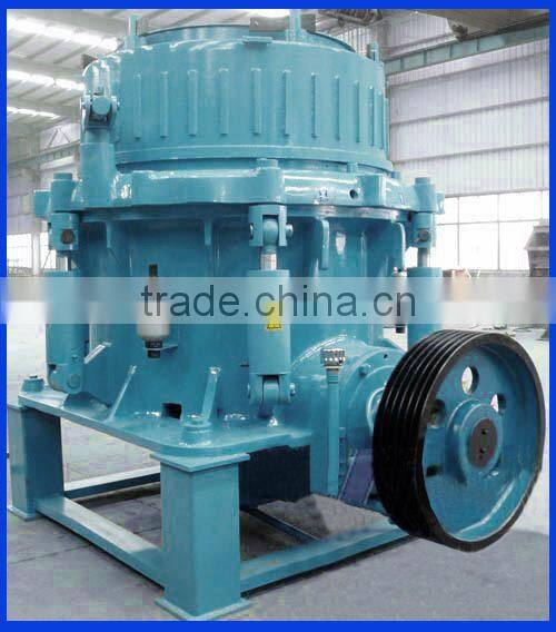 High Performance Cone Crusher