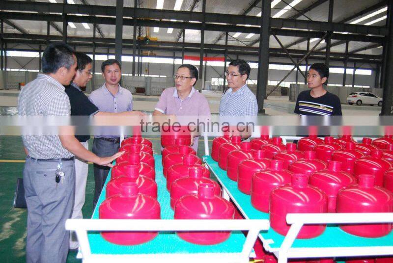 (stored-pressure)8kg,dry powder fire extinguisher,stainless steel fire extinguisher