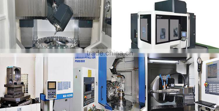 Low Price CNC Rotary Table