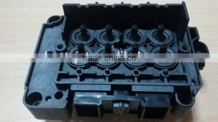 Original 100% New F196000 DX7 Print Head ( Made in Japan )