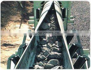 tube conveyor belting