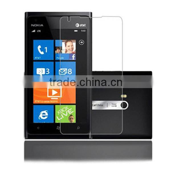 2015 new product ultra-clear high clear,high definition anti-scracth,anti-finger printer,anti-oil screen protector