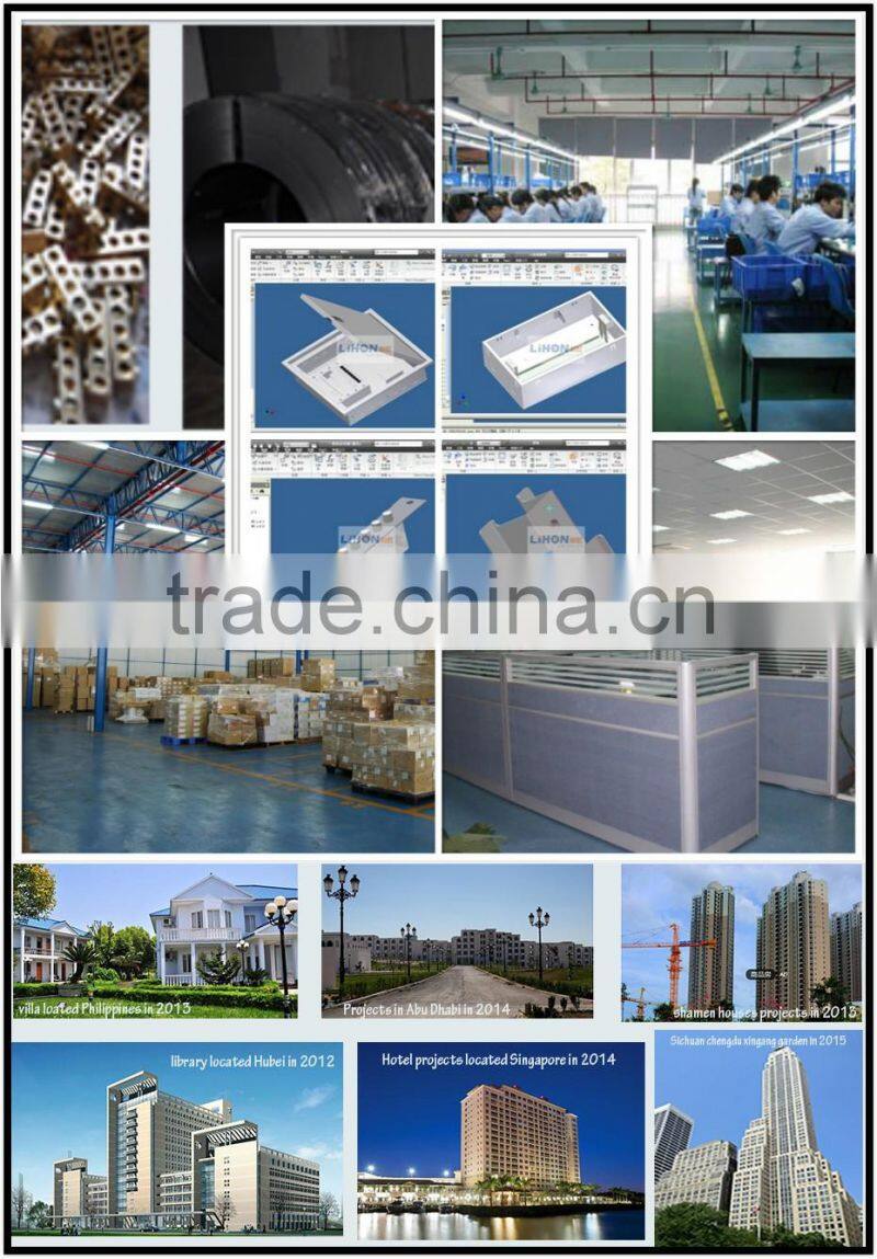 Low voltage cabinets/Distribution Box/HK series