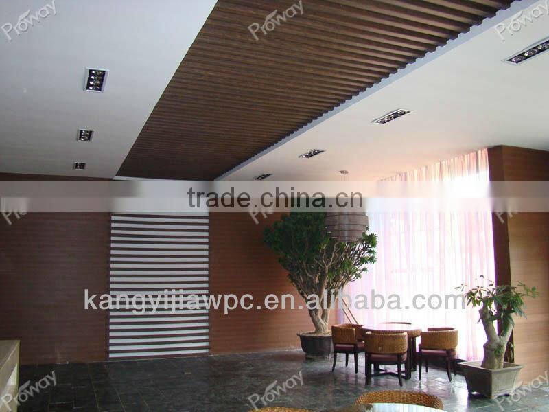 wpc indoor ceiling