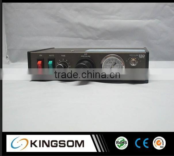 hot selling High Precision Semi-automatic Glue dispensing Machine made in China