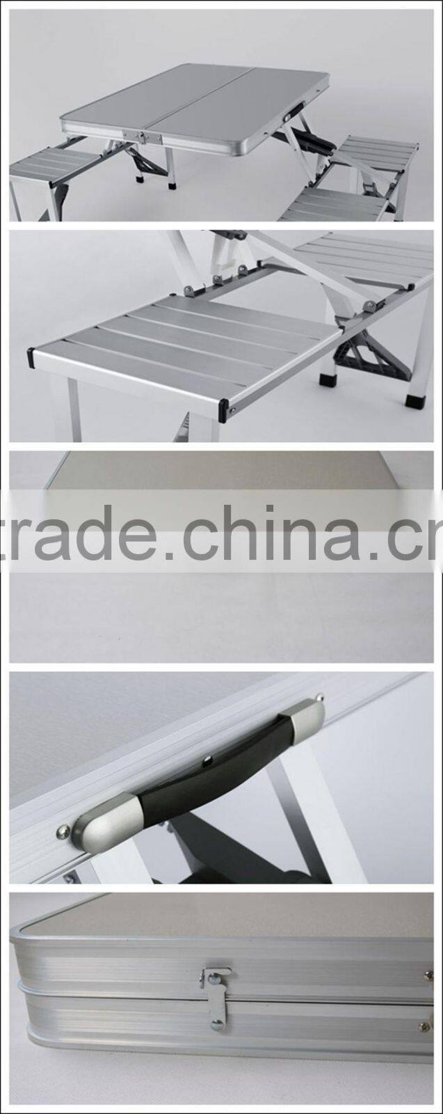 Portable garden outdoor furniture for Picnic