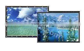 VICTORY frame screen