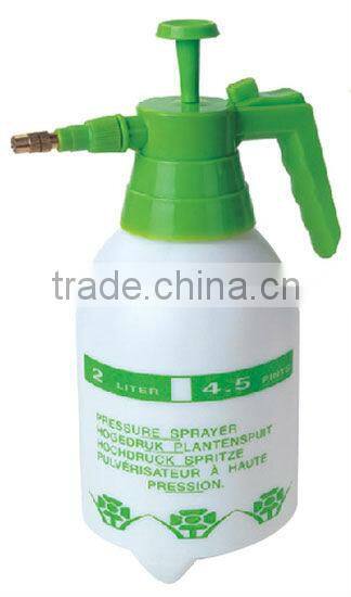 2L garden jet sprayer