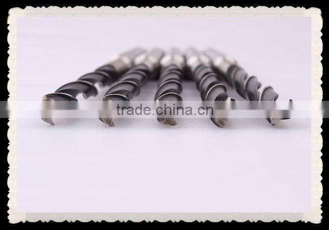 70mm Diamater Black Oxide hss cobalt twist drill bits