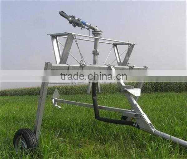 Mobile hose reel irrigation machine JP50/150
