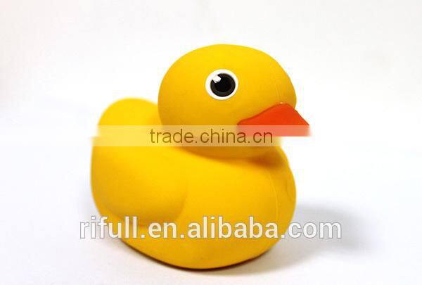 Wholesale 100% food grade silicone bath toy