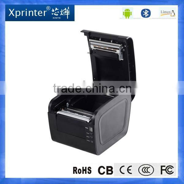 High quality pos receipt printer/thermal pos printer