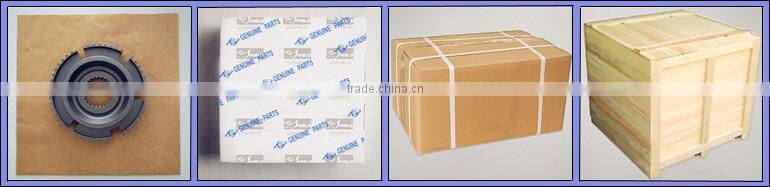 HOWO Truck 10ton Light Truck Synchronizer Body 2159 333 004