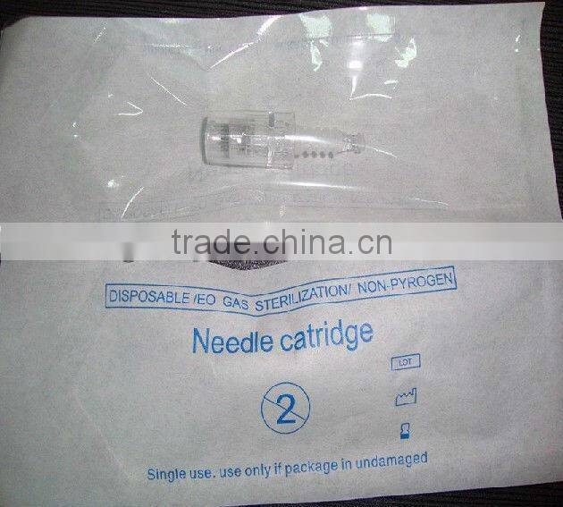 192 pins zgts titanium derma roller for home use tm-086