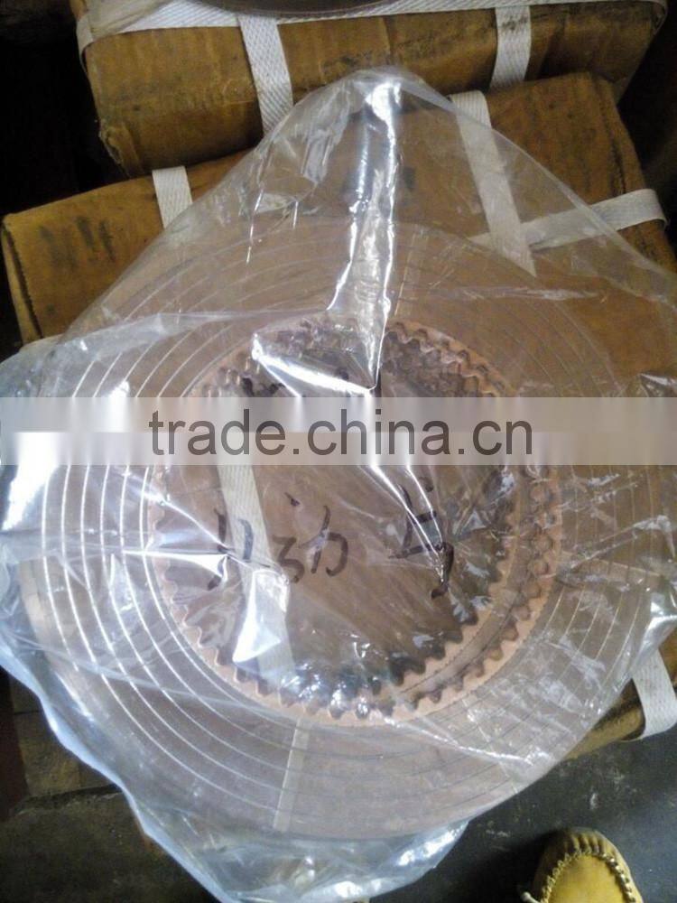 ZL50H wheel loader parts changlin gears transmission