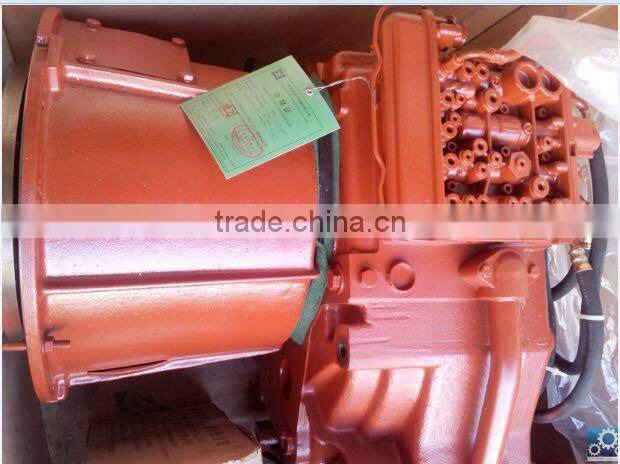 changlin spare parts ,ZF transmission parts