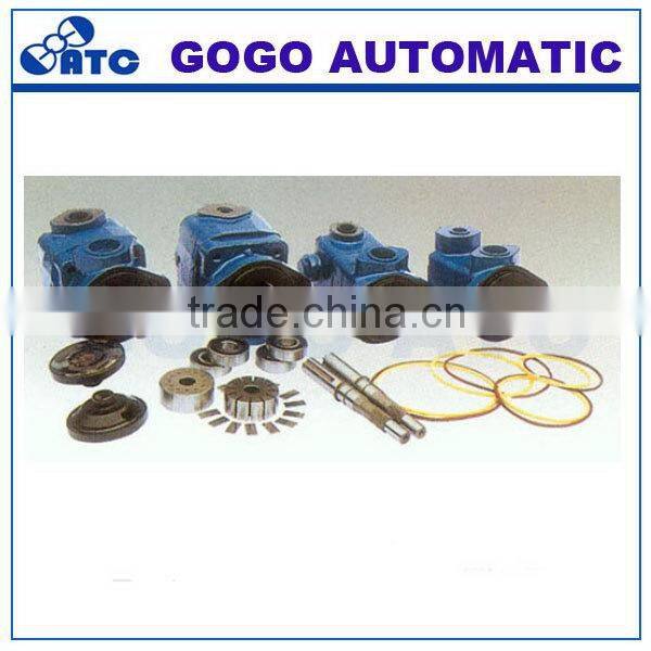 2016 First Grade high speed radial piston hydraulic motor