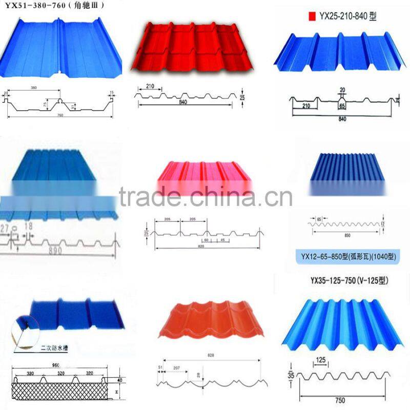 New design cold room sandwich panel xps sandwich panel