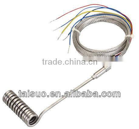 Hot runner band Heater