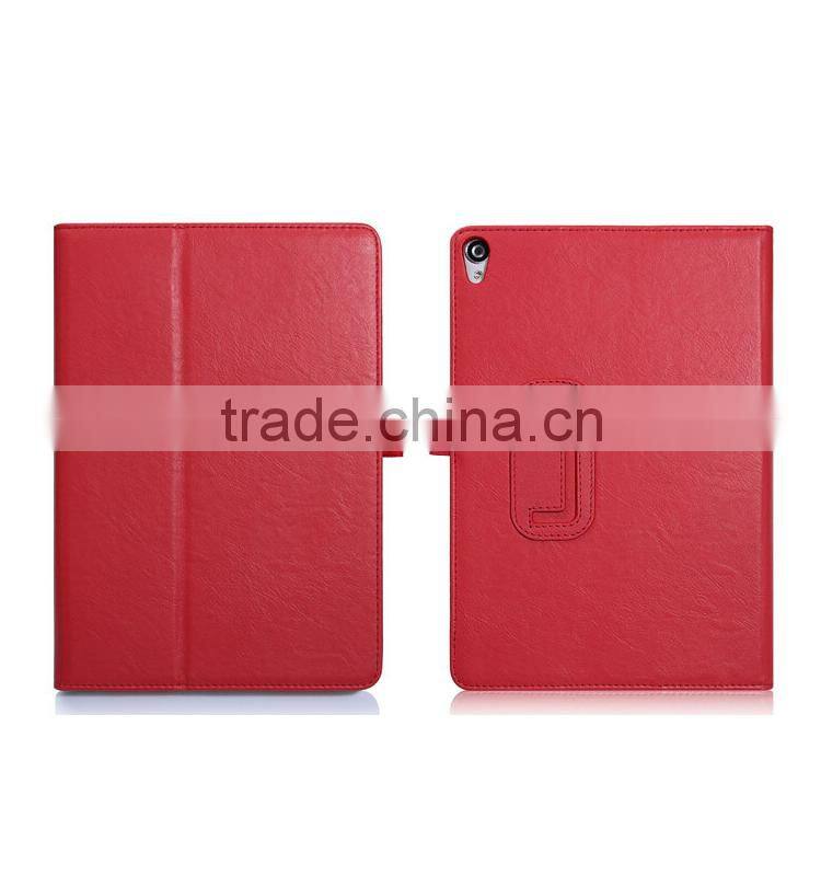 Wholesale Alibaba Shockproof Leahter Case Cover For Google Nexus9 8.9 inch