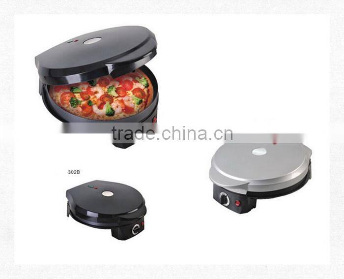 electric pizza maker